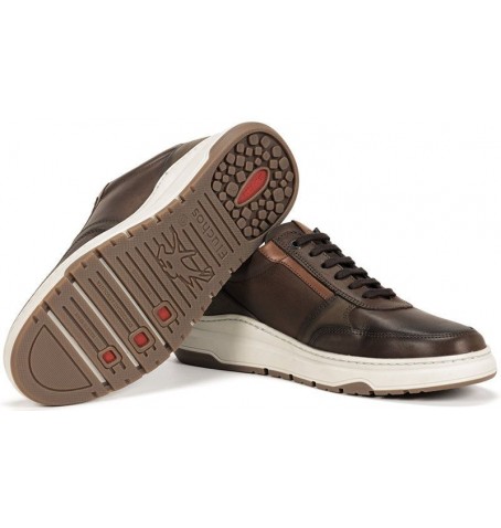 Dorking - Fluchos F1617 - Brun - F1617$03FL