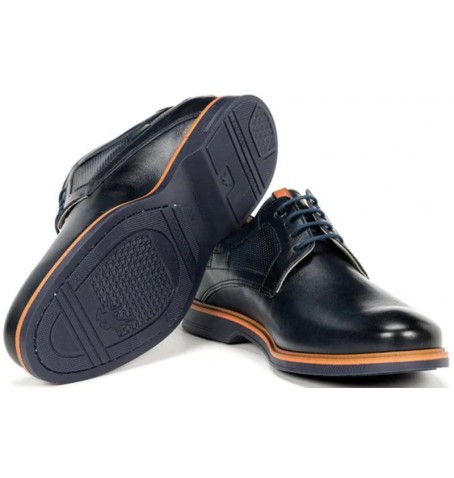 Dorking - Fluchos TRISTAN F1744 - Bleu - F1744$04FL