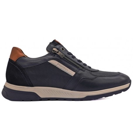 Dorking - Fluchos F1752 - Bleu - F1752$NVY.04FL