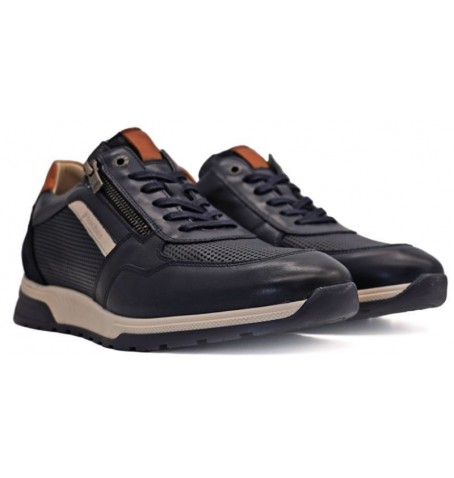 Dorking - Fluchos F1752 - Bleu - F1752$NVY.04FL