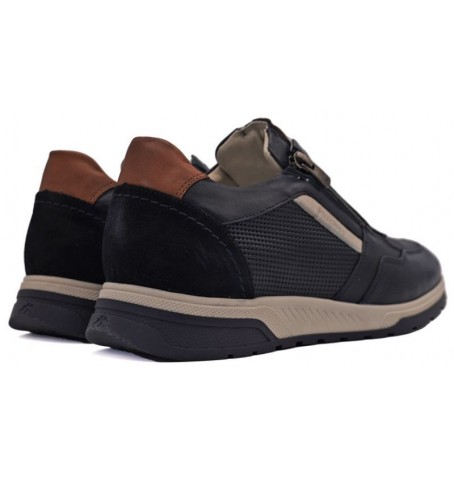 Dorking - Fluchos F1752 - Bleu - F1752$NVY.04FL