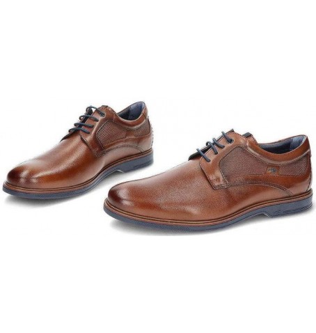 Dorking - Fluchos TRISTAN F1857 - Black - F1857$02FL