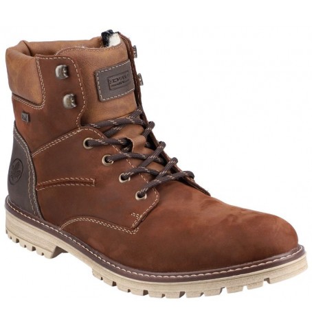Rieker F3613-22 - Brown - F3613$22.03R