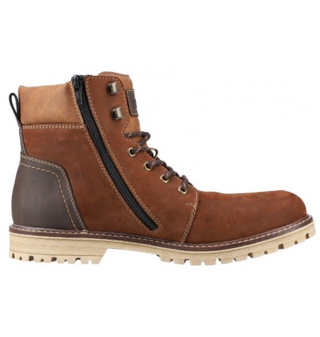 Rieker F3613-22 - Brown - F3613$22.03R