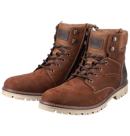 Rieker F3613-22 - Brown - F3613$22.03R