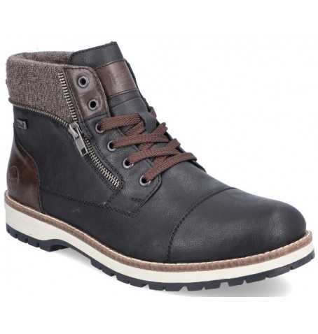 Rieker F3941-00 - Black - F3941$00.02R