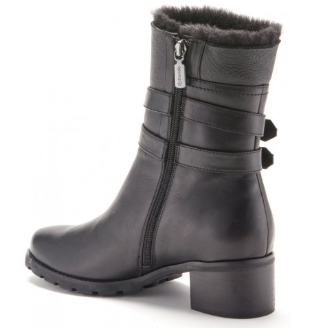 Blondo FABIANA B5626 - Black - FABIANA$02BL2