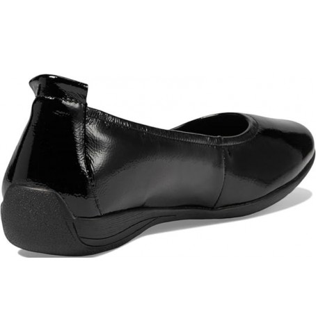 Josef seibel FENJA 01 74801 - Black varnish - FENJA01$01JS