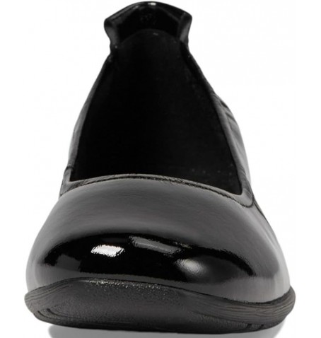 Josef seibel FENJA 01 74801 - Black varnish - FENJA01$01JS