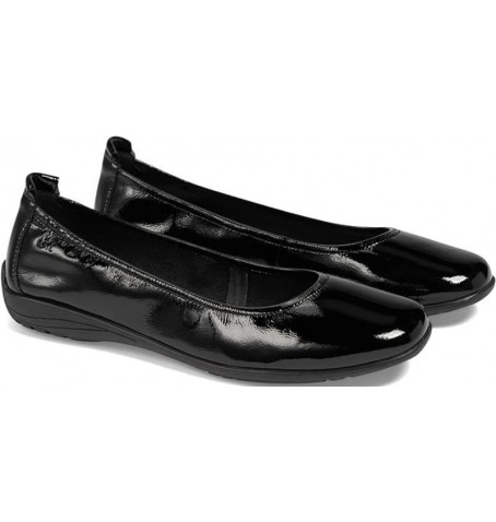 Josef seibel FENJA 01 74801 - Black varnish - FENJA01$01JS