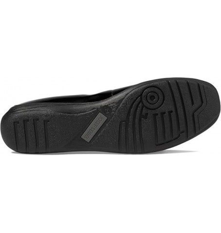 Josef seibel FENJA 01 74801 - Black varnish - FENJA01$01JS