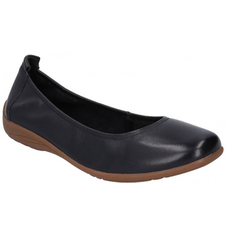 Josef seibel FENJA 01 74801 - Noir - FENJA01$02JS