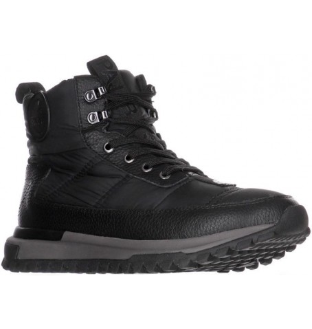 Pajar FERO 2.0 - Black - FERO$02PJ