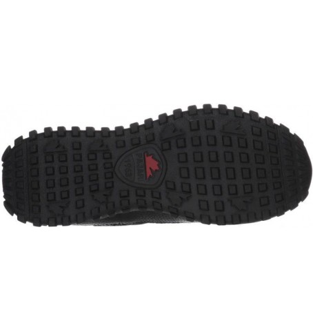 Pajar FERO 2.0 - Black - FERO$02PJ