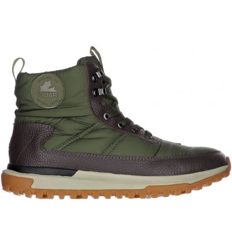 Pajar FERO 2.0 - Vert/Kaki - FERO$11PJ