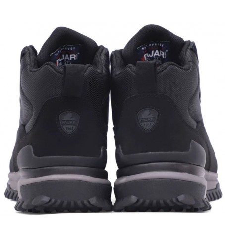 Pajar FIREBURST - Black - FIREBURST$02PJ