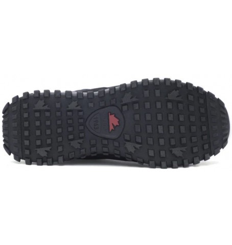 Pajar FIREBURST - Noir - FIREBURST$02PJ