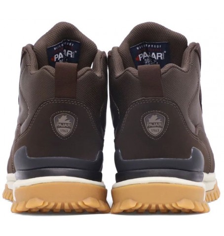 Pajar FIREBURST - Brun - FIREBURST$03PJ