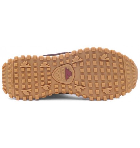 Pajar FIREBURST - Brown - FIREBURST$03PJ