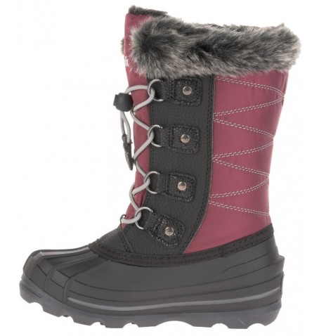 Kamik FROSTIER NF4207 - Bourgogne - FROSTIER$BUR.06