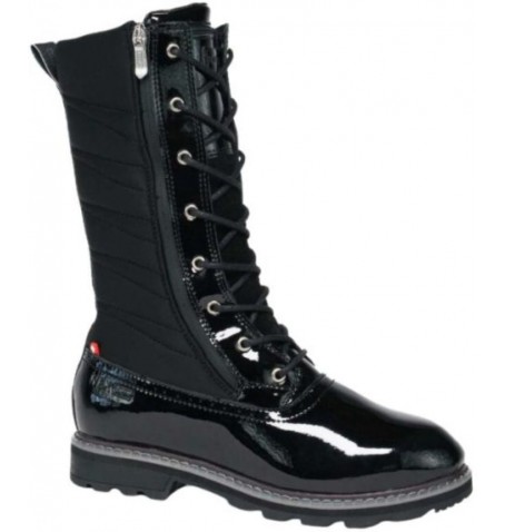 NEXGRIP ICE SAWYER G0157 - Black varnish - G0157$BLK.01NG