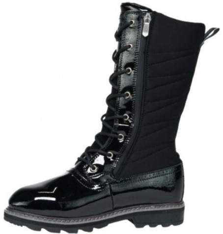 NEXGRIP ICE SAWYER G0157 - Black varnish - G0157$BLK.01NG