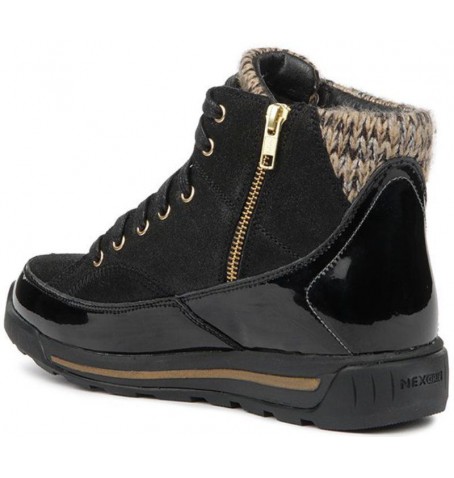 NEXGRIP ICE KIMBERLY G03790 - Black varnish - G03790$BLK.01NG