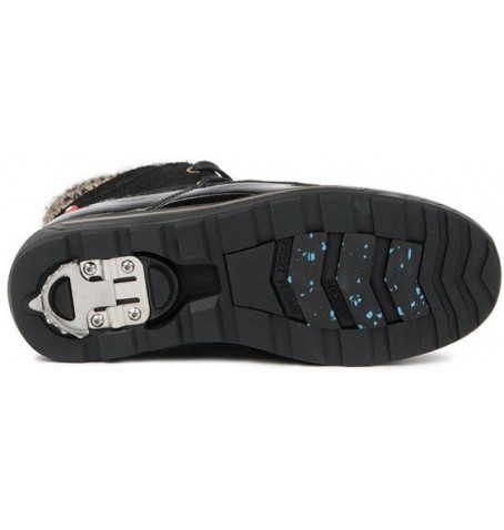 NEXGRIP ICE KIMBERLY G03790 - Black varnish - G03790$BLK.01NG