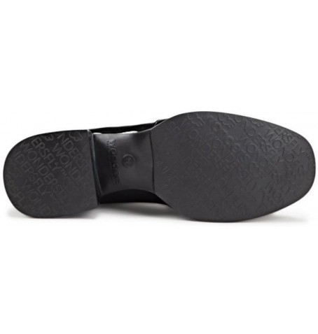 Collections Bulle G-6107 - Black varnish - G6107$01WD
