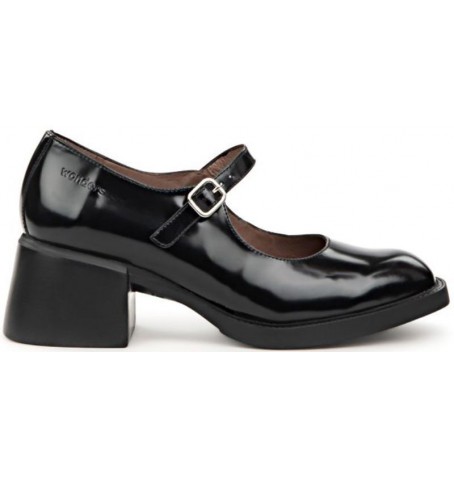Collections Bulle G-6150 - Black varnish - G6150$01WD