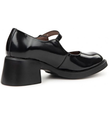 Collections Bulle G-6150 - Black varnish - G6150$01WD
