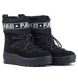 Pajar GALAXY - Noir - GALAXY$02PJ