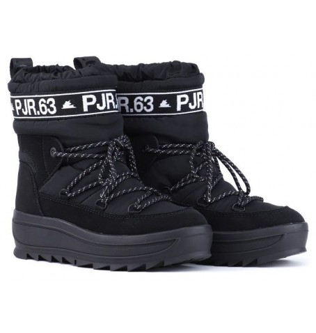 Pajar GALAXY - Noir - GALAXY$02PJ