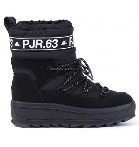 Pajar GALAXY - Black - GALAXY$02PJ