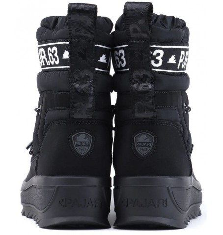Pajar GALAXY - Noir - GALAXY$02PJ