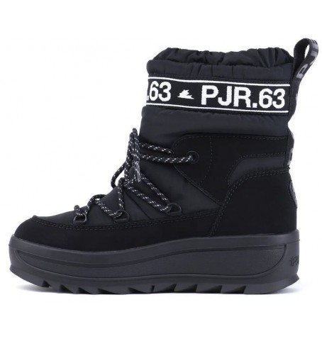 Pajar GALAXY - Noir - GALAXY$02PJ