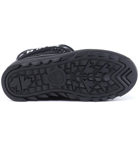 Pajar GALAXY - Noir - GALAXY$02PJ