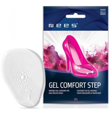 Vega GEL COMFORT STEP 3745 - Aucune - GEL COMFORTSTEP