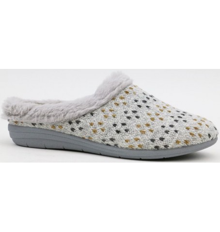 Bulle collection  GEMA88 - Silver Grey - GEMA88$18FP2