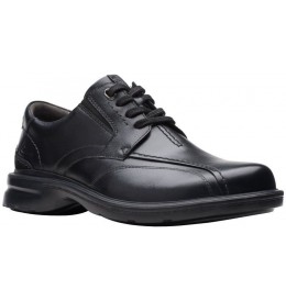 Clarks GESSLER LACE 26171539 - Black - GESSLERLACE$02C