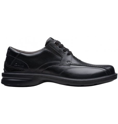 Clarks GESSLER LACE 26171539 - Black - GESSLERLACE$02C