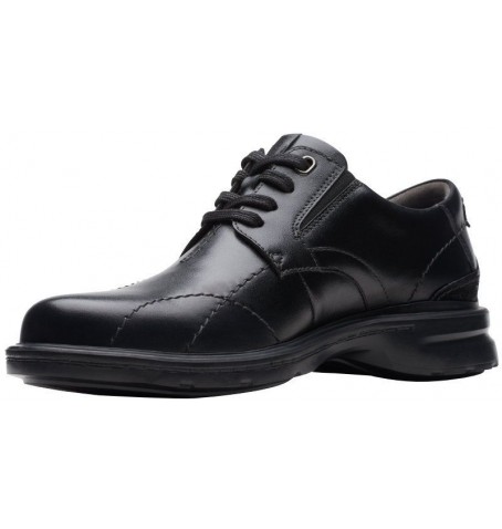 Clarks GESSLER LACE 26171539 - Black - GESSLERLACE$02C