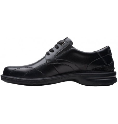 Clarks GESSLER LACE 26171539 - Black - GESSLERLACE$02C