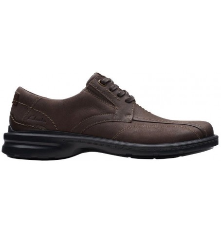 Clarks GESSLER LACE 26171540 - Brown - GESSLERLACE$03C