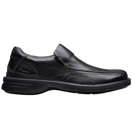 Clarks GESSLER STEP 26171774 - Black - GESSLERSTEP$02C