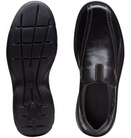 Clarks GESSLER STEP 26171774 - Black - GESSLERSTEP$02C