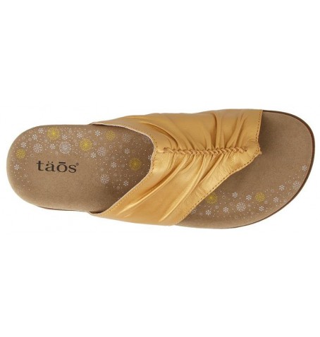 Taos GIFT2  GT2-12045 - Métallique Doré - GIFT2$17TO