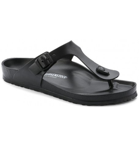 Birkenstock GIZEH EVA 0128201 - Noir - GIZEHEVA$F02