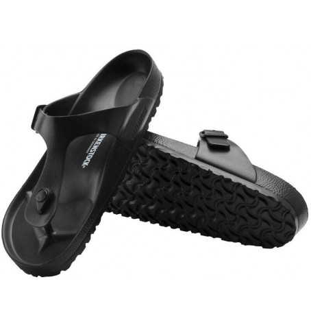 Birkenstock GIZEH EVA 0128201 - Noir - GIZEHEVA$F02