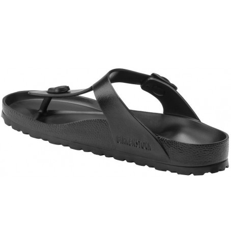 Birkenstock GIZEH EVA 0128201 - Black - GIZEHEVA$F02
